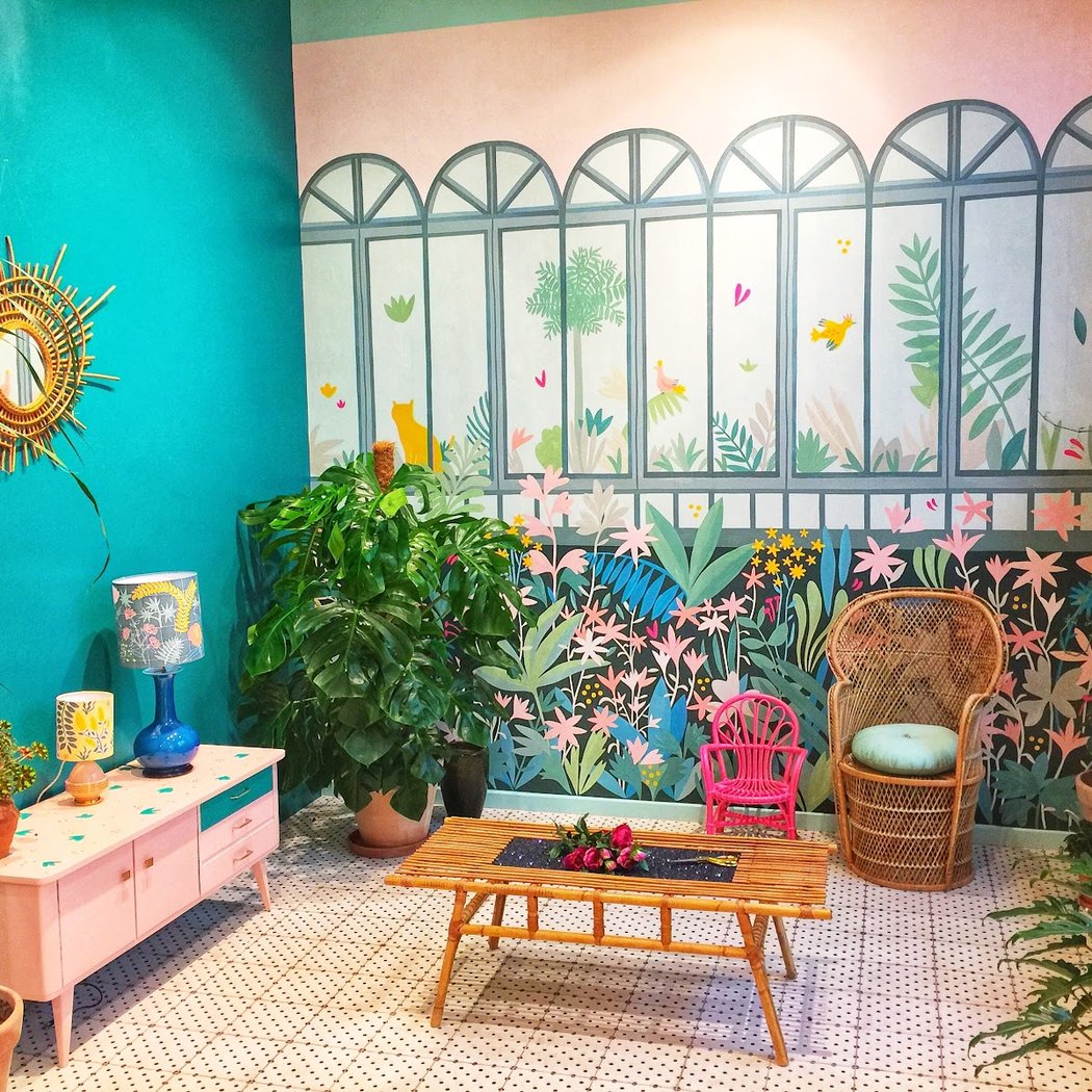 Des Petits Hauts - Boutique de Vêtements Femme - Paris Keller 2